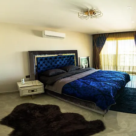 Apartment Konak Seaside Tower *