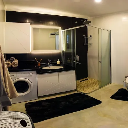 Apartment Konak Seaside Tower