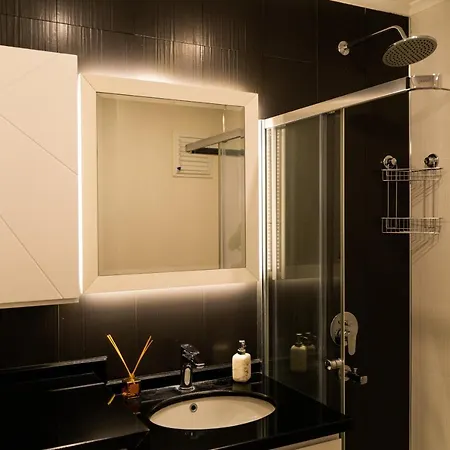 Apartment Konak Seaside Tower